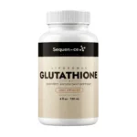 Liposomal Glutathione
